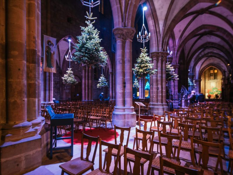 Bartosch Salmanski - 128db.fr