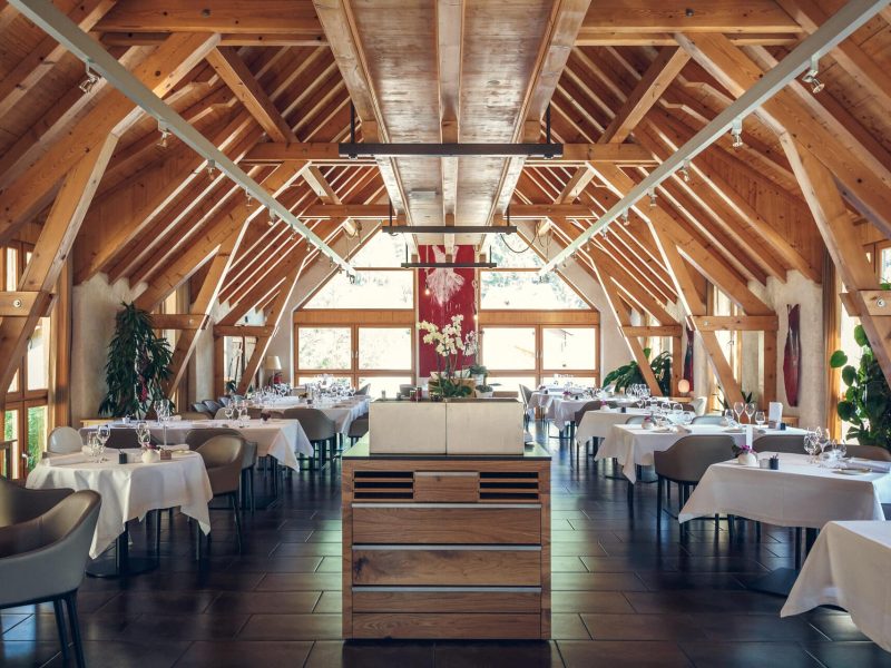 Auberge Frankenbourg