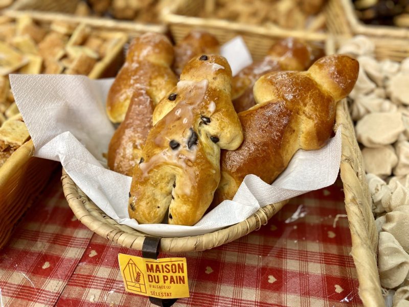 Maison du Pain